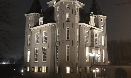 Kasteel Heemstede